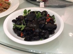 -上海静安铂尔曼酒店
