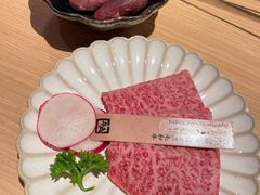 -牛角日本烧肉专门店(海运大厦店)