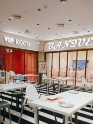 -奈尔宝家庭中心·亲子餐厅(北京东坝万达店)