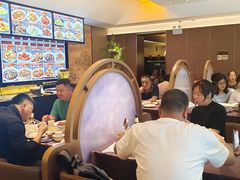 -润泽园饭庄(中山路店)