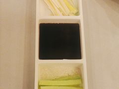 -全聚德(上海首店浦东店)