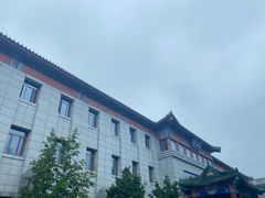-中国中医科学院西苑医院(本部)