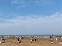 -日照海滨国家森林公园