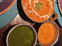 -甘尼仕印度餐厅爵士酒吧(阳春巷店)