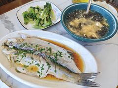 -蟹天蟹地农家菜·阳澄湖大闸蟹(浅水湾店)