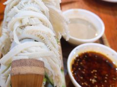 晾衣毛肚-醉长安(南门总店)