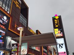 -和信广场(狮山店)