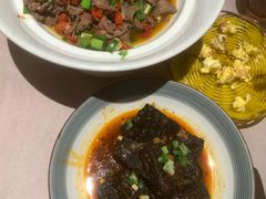 -洞庭鱼香(万科店)