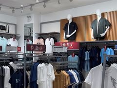 -通程奥特莱斯(华晨店)