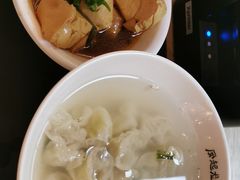 -凤起龙游老面包子(凯德晶品店)
