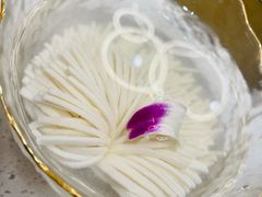 锦绣豆腐-若爱猪肚鸡·啫啫煲(循礼门M+店)