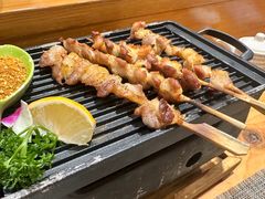 -大岛日本料理铁板烧(南通大饭店)