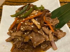 照烧五花肉-酱子居酒屋(南洋维也纳花园店)