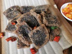 -胡师傅三下锅(汽车站店)