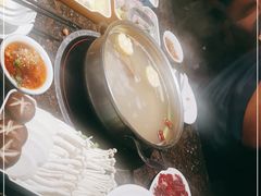 -八合里潮汕鲜牛肉火锅(深圳海岸城店)