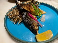 -月下料理(楷林IFC店)