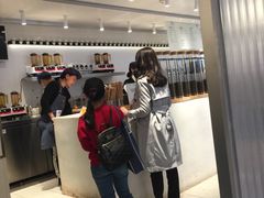 -喜茶(佛山岭南站店)