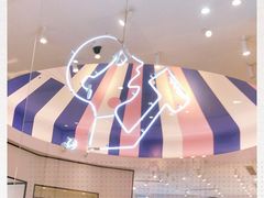 -喜茶(迪士尼小镇DP店)