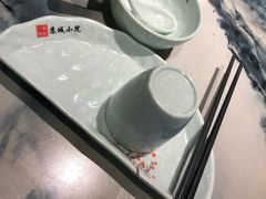 -苏城小院·园林精致苏州菜(斜塘老街店)