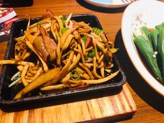 -川人百味(金安中央大街店)