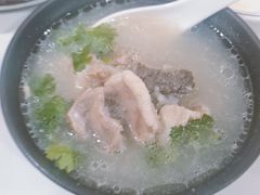 -新凯旋烧烤·燕姐千岛湖土菜