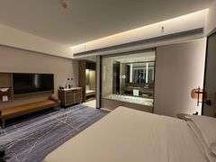 -广州粤海喜来登酒店