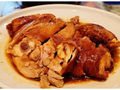 -绿茶餐厅(成都大悦城店)