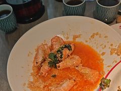 -鱼你相聚·河鲜馆(袁家岭店)