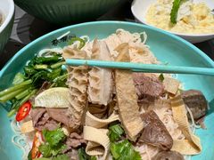 -蔡澜Pho·越南粉餐厅(海上世界店)