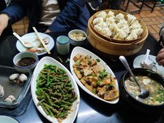 -正宗天津烧麦馆(柳州路店)