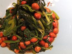 -吕氏疙瘩汤·私家菜馆(慈云寺店)