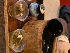 -汉水谣·江景餐厅(江滩店)