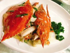 -广玉兰上海菜(德平店)