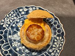 -常虹·铁板料理·烤肉(深圳湾后海汇店)