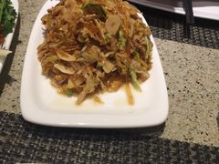 炒渍菜粉-老昌春饼(大直街店)