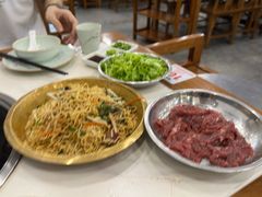 -盈田盈粥庄(博山东路店)
