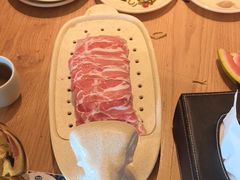 -额尔敦传统涮(光明路店)