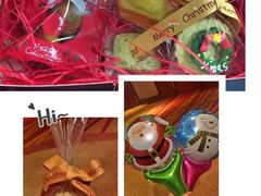 -上海滴水湖皇冠假日酒店