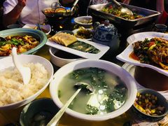 -缪氏川菜(丰盛町店)