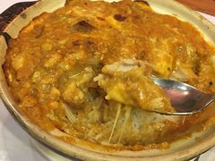 阿里巴巴焗雞扒-番茄屋葡式美食(总店)