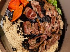 -西贝(虹口龙之梦店)