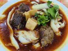-华兴街自力面店
