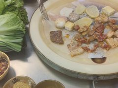 -阿昌白族石板烧(大理古城店)