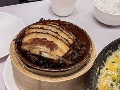 农家烧白-蓝北人家·渝菜