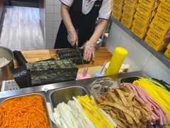 -传闻来紫菜包饭·打糕(西塔韩百店)