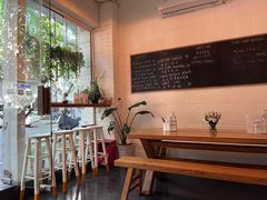 -Egg•Allday Brunch(襄阳北路店)