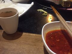 -袁老四重庆老火锅(中瀛御景店)