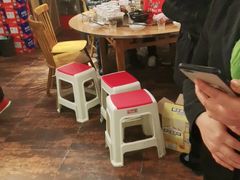 -屋里饭菜·湘菜馆(火车站店)
