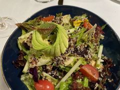 -Wei菋·Le Bistrot
