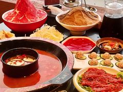 -三江两海老火锅(北京首店)
